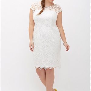 Adrianna Pappell formal cocktail dress
